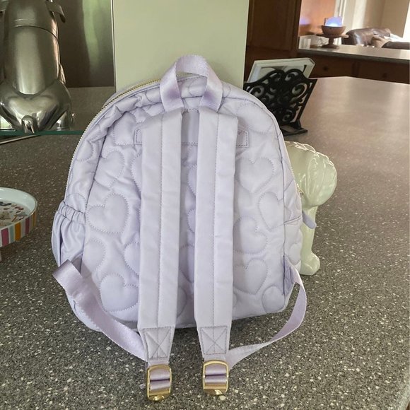 Stoney Clover Lane Disney Backpack main image 4